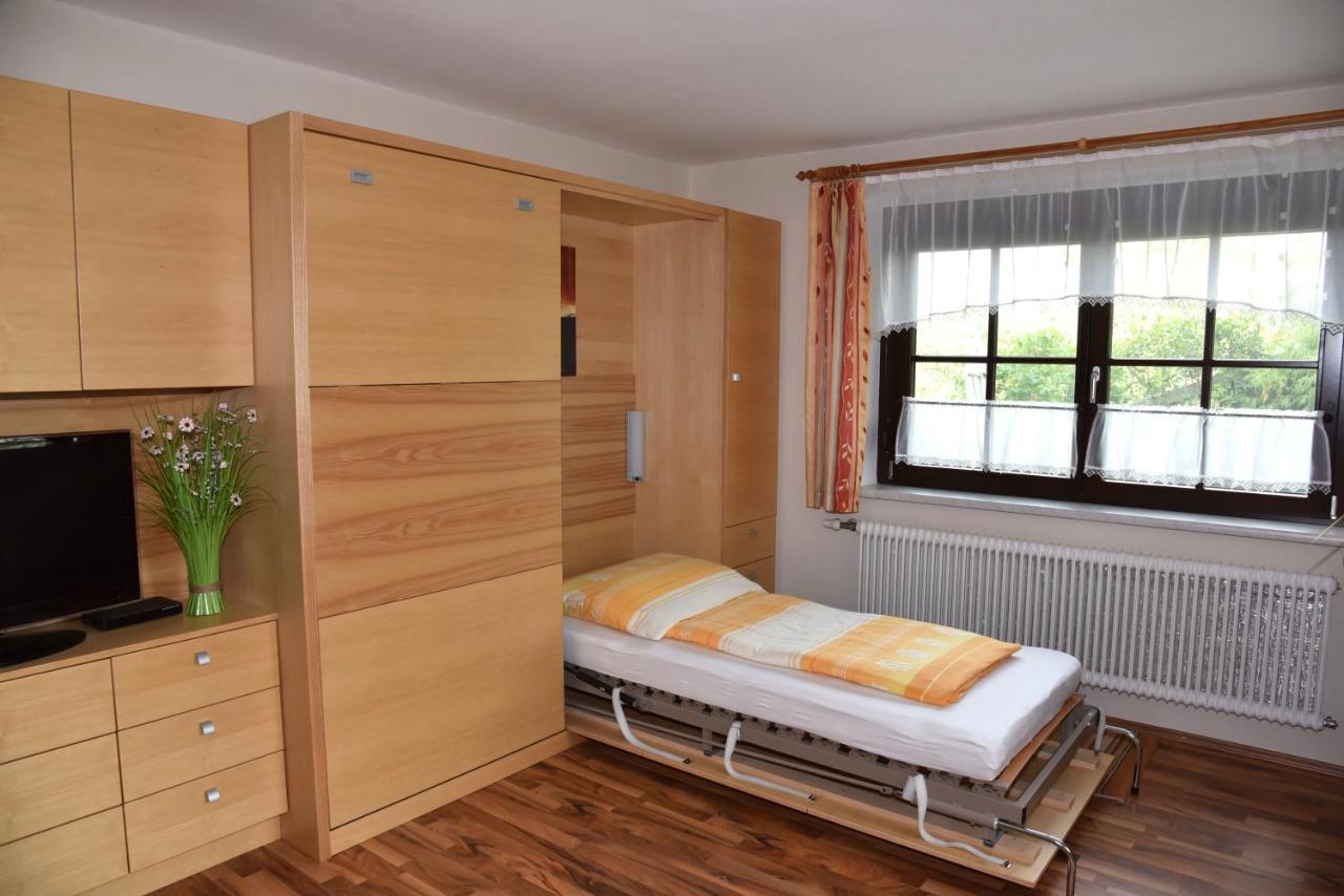 Ferienwohnung Felix Und Berta Pfeiffer-Vogl Arbesbach Екстер'єр фото