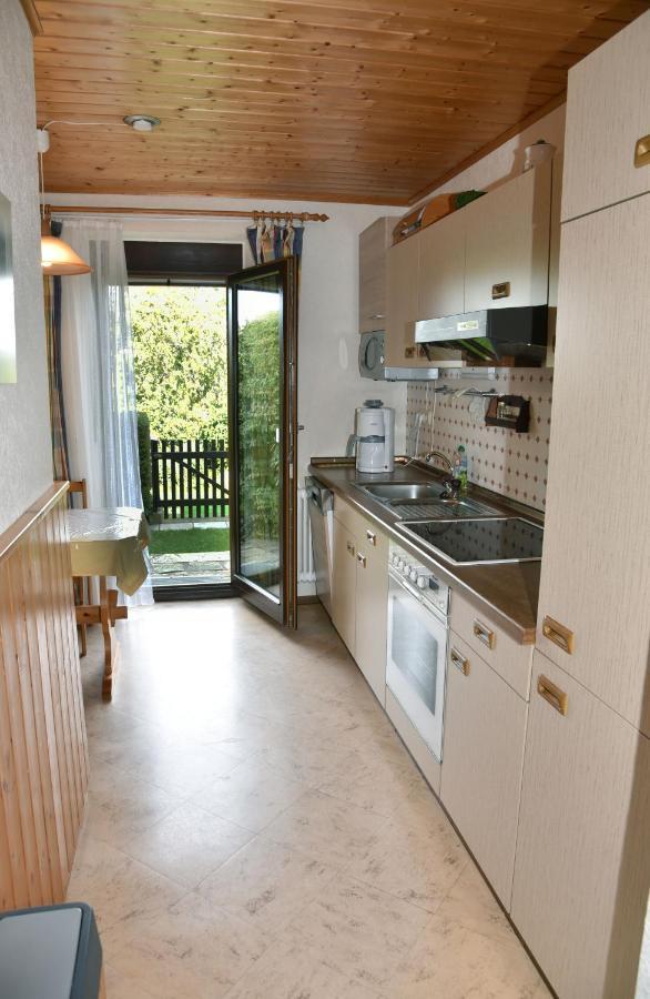 Ferienwohnung Felix Und Berta Pfeiffer-Vogl Arbesbach Екстер'єр фото